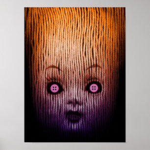 Miss button 2013 poster