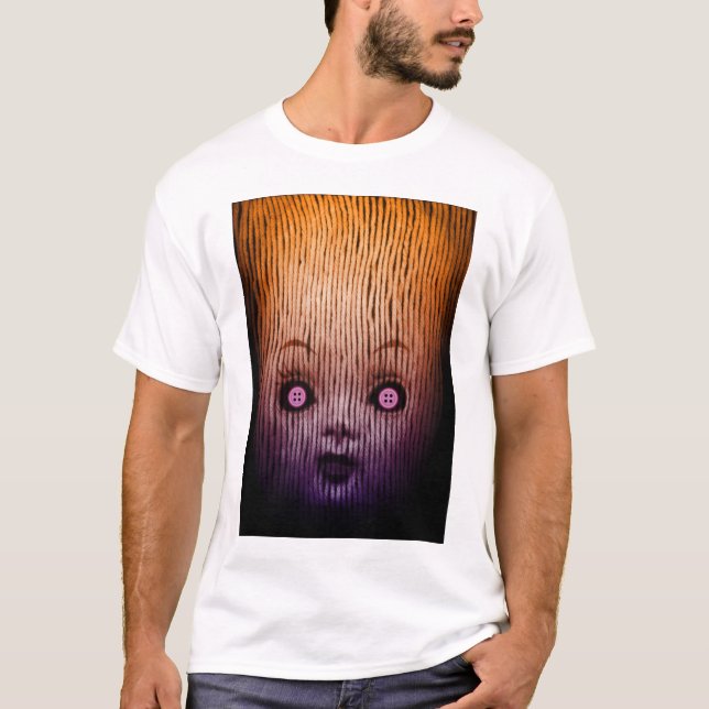 Miss button 2013 T-Shirt (Front)