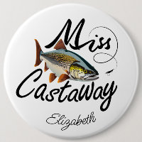 Miss Castaway Rainbow Trout