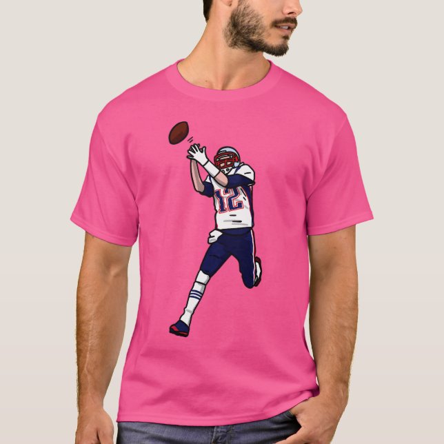 Miss Catch T-Shirt (Front)