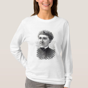 Miss Charlotte Robinson T-Shirt