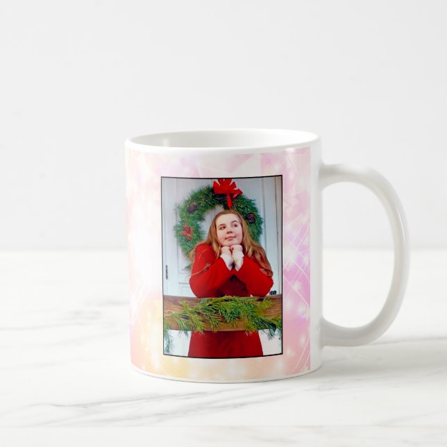 Miss December 2021 Coffee Mug (Right)