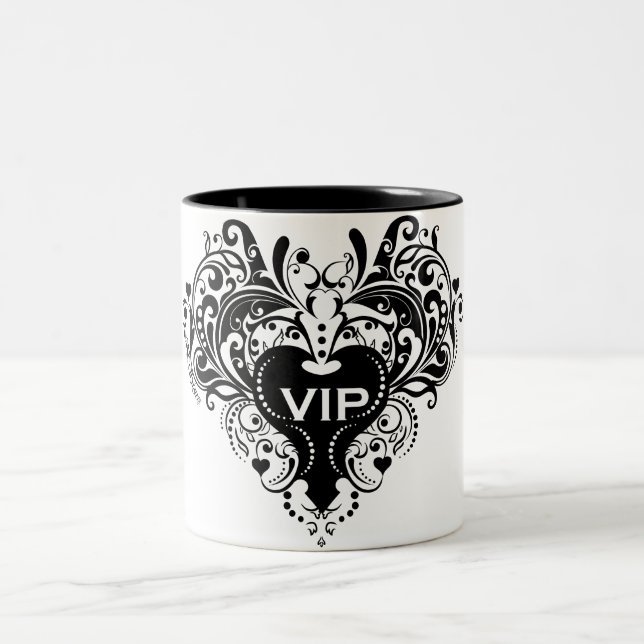 Miss Eve - VIP Mug (Center)