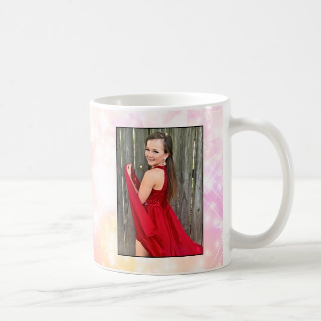 Miss February 2021 Coffee Mug (Right)