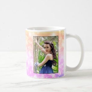 Miss February 2022 Coffee Mug