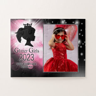 Miss February 2023 Puzzle