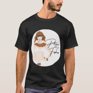 Miss Fisher as Cleopatra T-Shirt