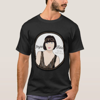 Miss Fisher the Flapper T-Shirt