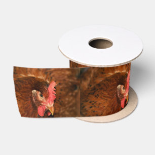Miss Fortune ribbon Satin Ribbon