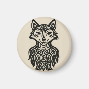 Miss Furry Magnet