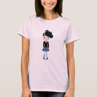 Miss Harajuku T-Shirt