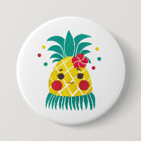 Miss Hawaiian Pineapple