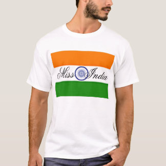 Miss India T-Shirt