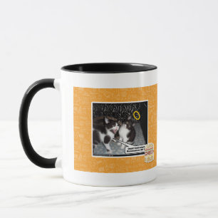 Miss Innocent Mug