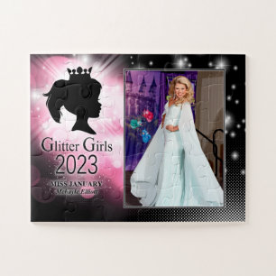 Miss January 2023 Puzzle