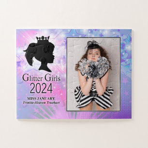 Miss January 2024 Puzzle