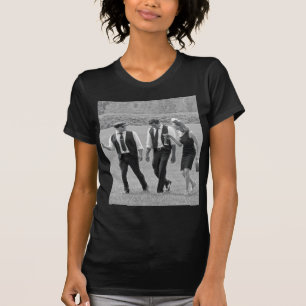 Miss Jubilee and the Humdingers T-Shirt