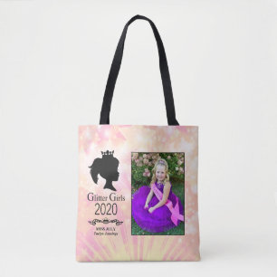 Miss July 2020 Tote Bag