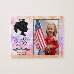Miss July 2022 Puzzle