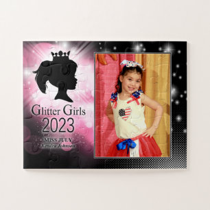 Miss July 2023 Puzzle