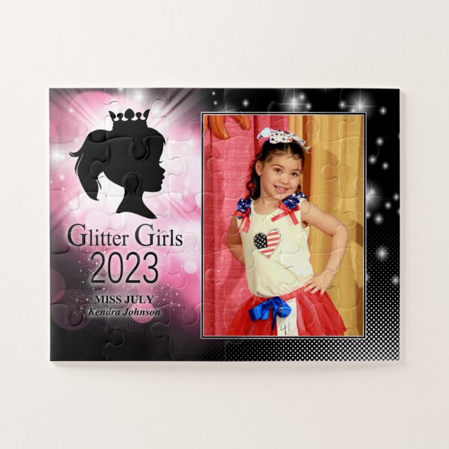 Miss July 2023 Puzzle (Horizontal)