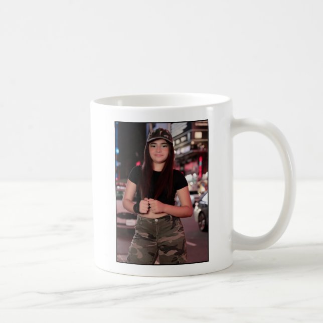 Miss June 2023 Mug (Right)