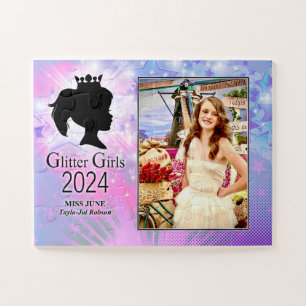 Miss June 2024 Puzzle