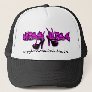 Miss Kisa Hat