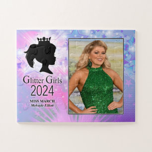 Miss March 2024 Puzzle