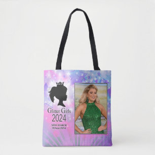 Miss March 2024 Tote Bag