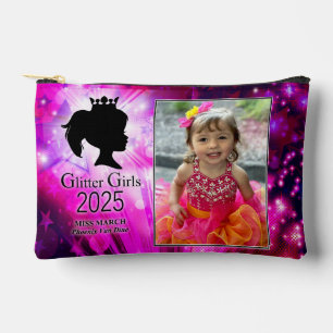 Miss March Accessory Pouch