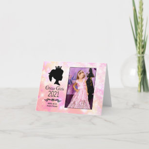 Miss May 2021 Card