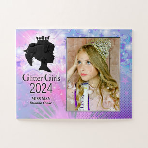 Miss May 2024 Puzzle