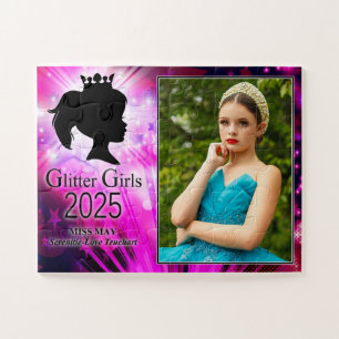 Miss May 2025 Jigsaw Puzzle
