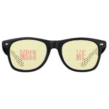 MISS ME Printed Stylish Loved One Black Colour Nic