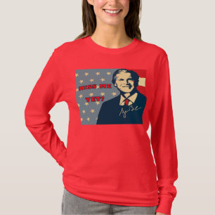 Miss Me Yet Ladies LS Tee