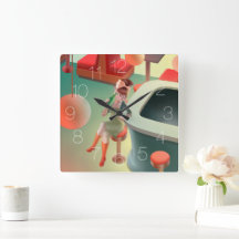 Miss Meow – Late Night Bar Series