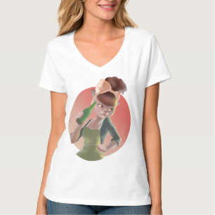 Miss Meow – Late Night Bar Series T-Shirt