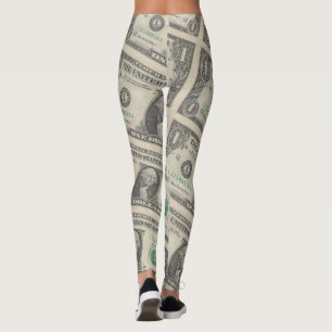 MISS MONEYPANTS LEGGINGS
