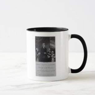 Miss Nano Nagle, 1809 Mug