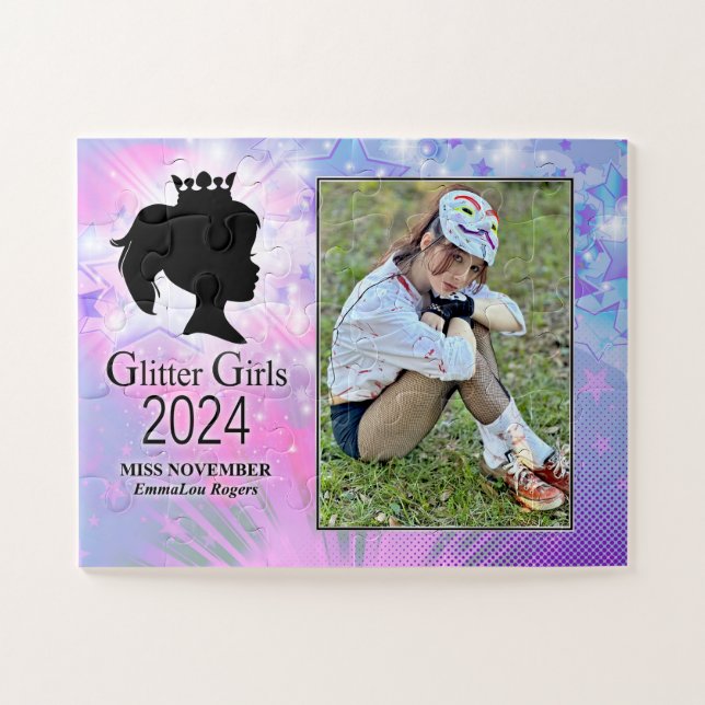 Miss November 2024 Puzzle (Horizontal)