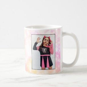 Miss October 2021 Coffee Mug