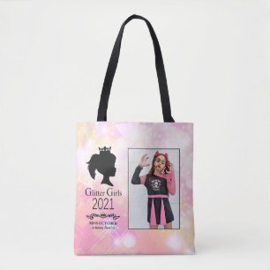 Miss October 2021 Tote Bag