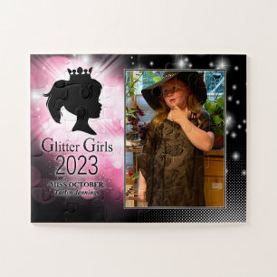 Miss October 2023 Puzzle
