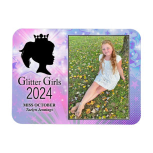 MISS OCTOBER 2024 MAGNET