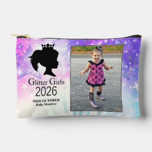 Miss October 2026 Accessory Pouch