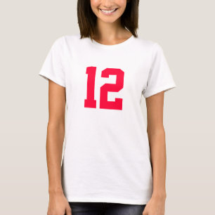 Miss Right Niel T-Shirt