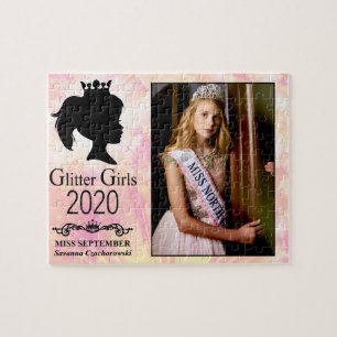 Miss September 2020 Jigsaw Puzzle
