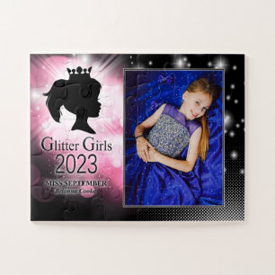 Miss September 2023 Puzzle