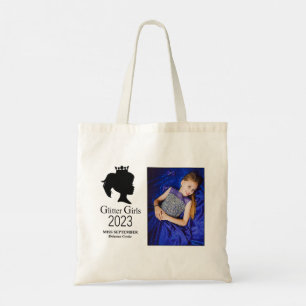 Miss September 2023 Tote Bag